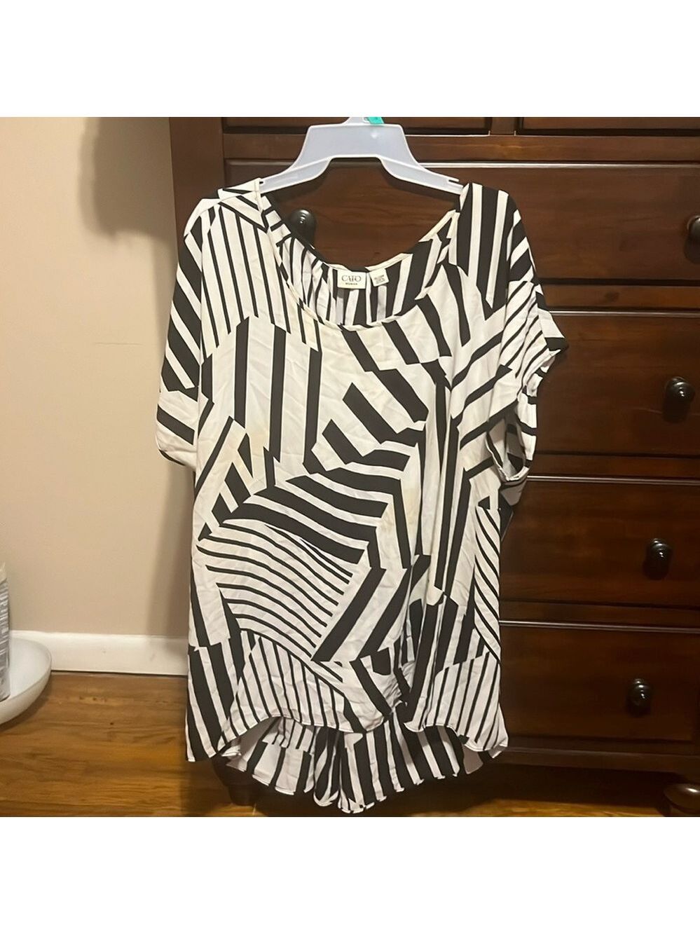 Women dress shirt